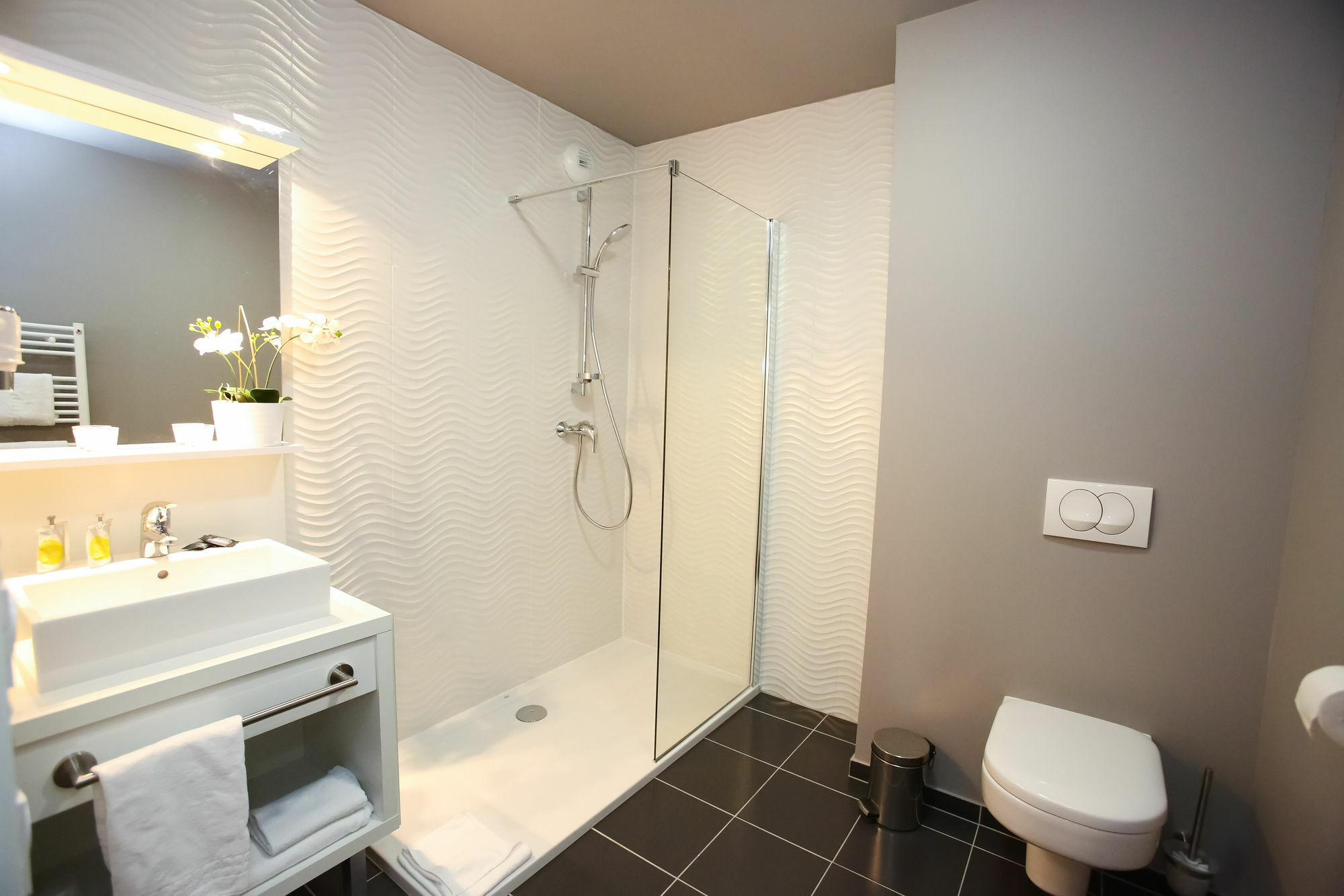 All Suites Appart Hotel Aeroport Paris Orly - Rungis Exterior photo